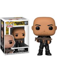 POP! VELOZES & FURIOSOS: HOBBS & SHAW - HOBBS #921