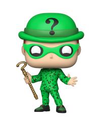 POP! BATMAN FOREVER - THE RIDDLER #340