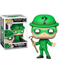 POP! BATMAN FOREVER - THE RIDDLER #340