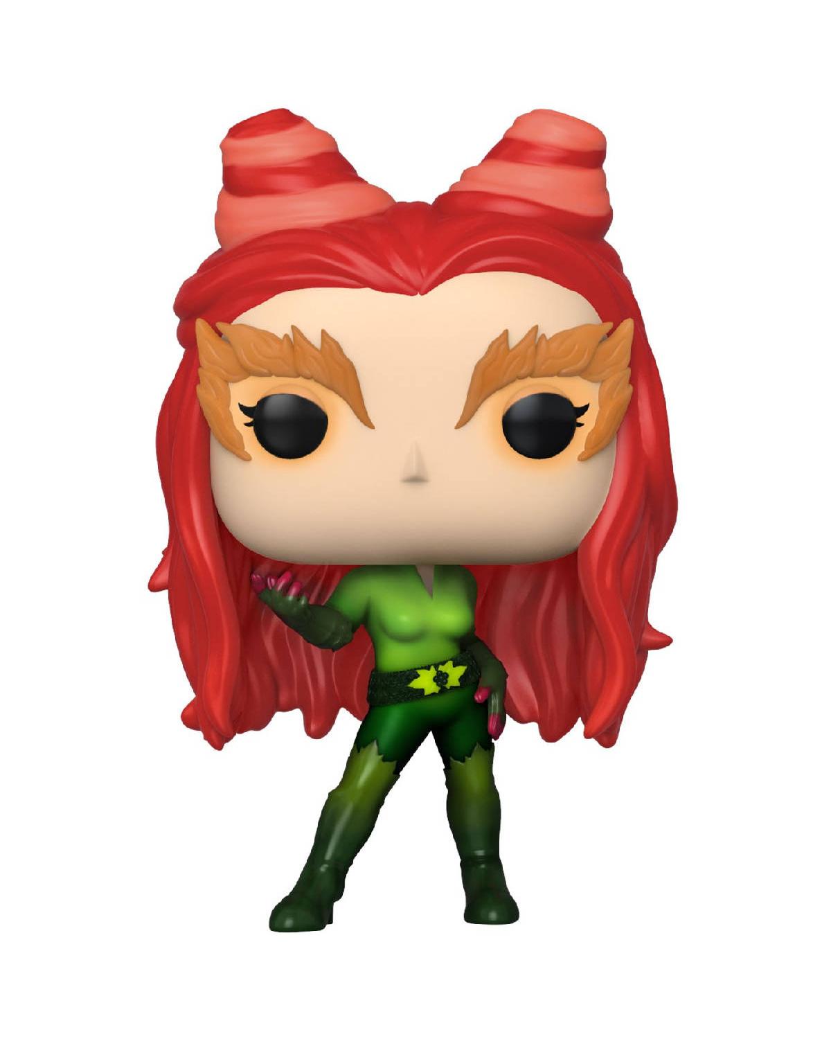 POP! BATMAN & ROBIN - POISON IVY #343