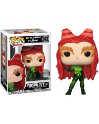 POP! BATMAN & ROBIN - POISON IVY #343