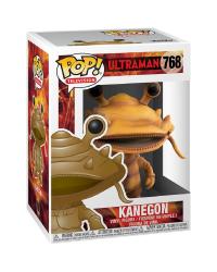 POP! ULTRAMAN - KANEGON #768