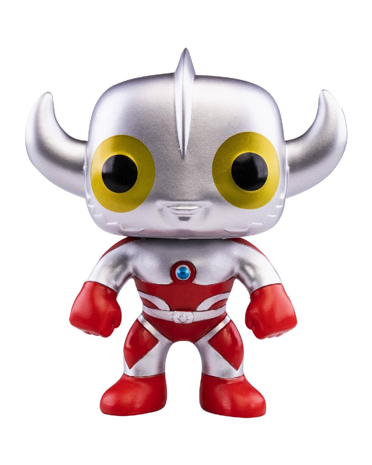 POP! ULTRAMAN - FATHER OF ULTRA #765