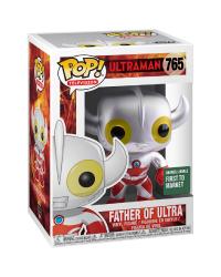 POP! ULTRAMAN - FATHER OF ULTRA #765