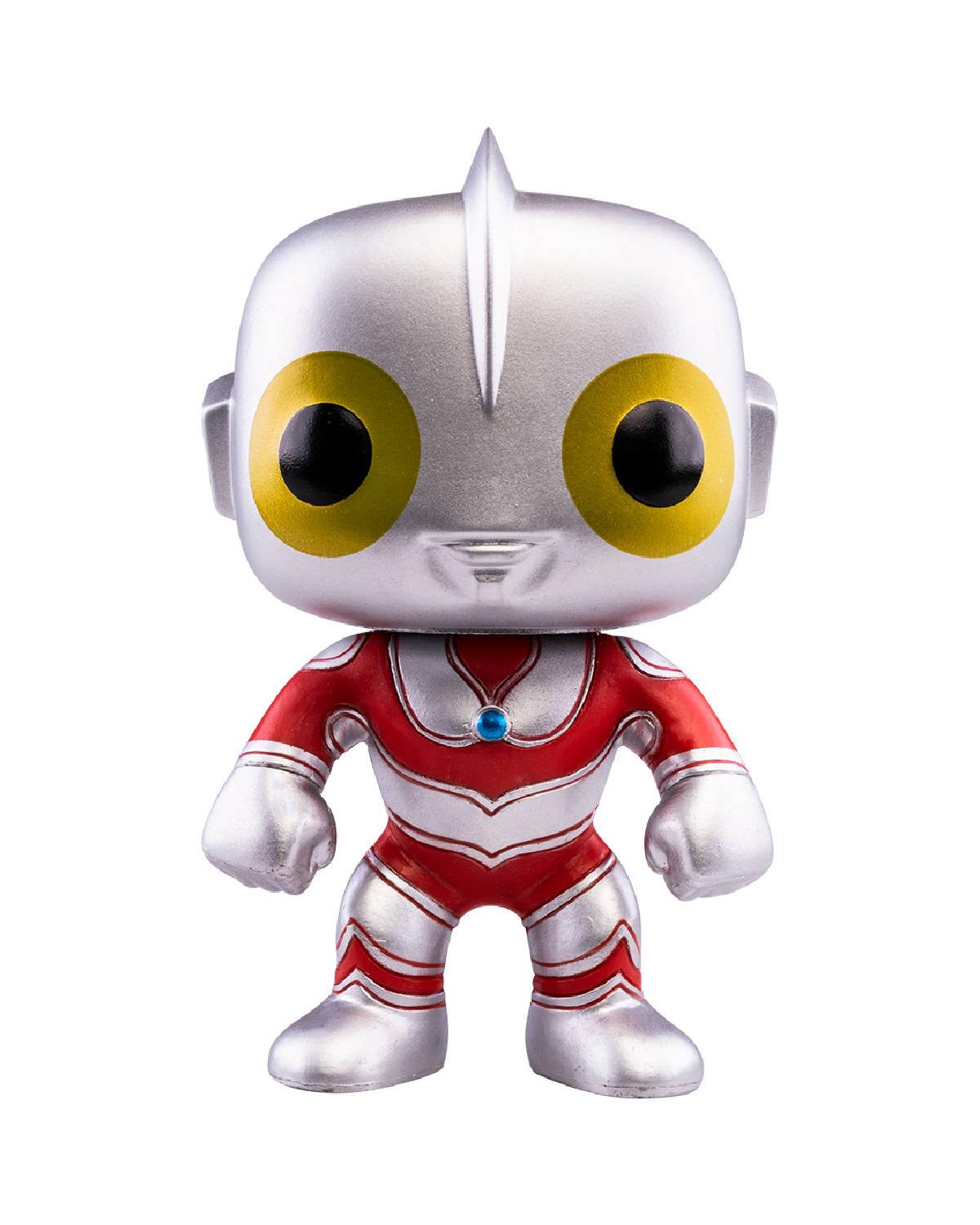 POP! ULTRAMAN - ULTRAMAN JACK #766