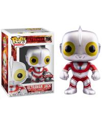 POP! ULTRAMAN - ULTRAMAN JACK #766