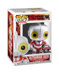 POP! ULTRAMAN - ULTRAMAN JACK #766