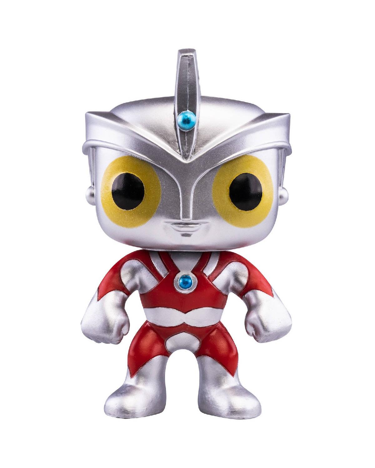 POP! ULTRAMAN - ULTRAMAN ACE #767