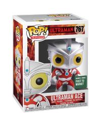 POP! ULTRAMAN - ULTRAMAN ACE #767