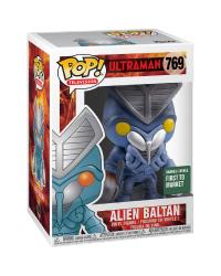 POP! ULTRAMAN - ALIEN BALTAN #769