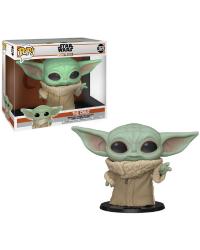 POP! STAR WARS: MANDALORIAN - THE CHILD 25 CENTÍMETROS #369