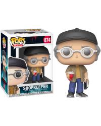 POP! IT 2 - SHOP KEEPER (STEPHEN KING) #874