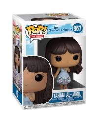 POP! THE GOOD PLACE - TAHANI AL-JAMIL #957