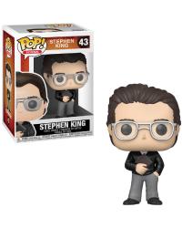 POP! ICONS - STEPHEN KING #43