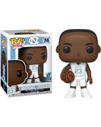 POP! BASKETBALL: UNC - MICHAEL JORDAN (AWAY JERSEY) #74