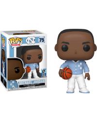 POP! BASKETBALL: UNC - MICHAEL JORDAN - WARM UPS #75