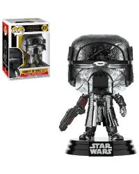 POP! STAR WARS: RISE OF SKYWALKER - KNIGHT OF REN - BLASTER RIFLE #331