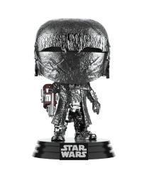 POP! STAR WARS: RISE OF SKYWALKER - KNIGHT OF REN - ARM CANNON #334