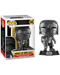 POP! STAR WARS: RISE OF SKYWALKER - KNIGHT OF REN - ARM CANNON #334