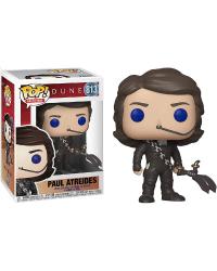 POP! DUNE CLASSIC - PAUL ATREIDES #813