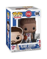 POP! NBA: DETROIT PISTONS - BLAKE GRIFFIN #59