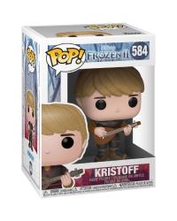 POP!  DISNEY: FROZEN 2 - KRISTOFF #584