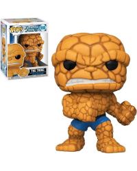 POP! MARVEL: FANTASTIC FOUR - COISA (THE THING) #560