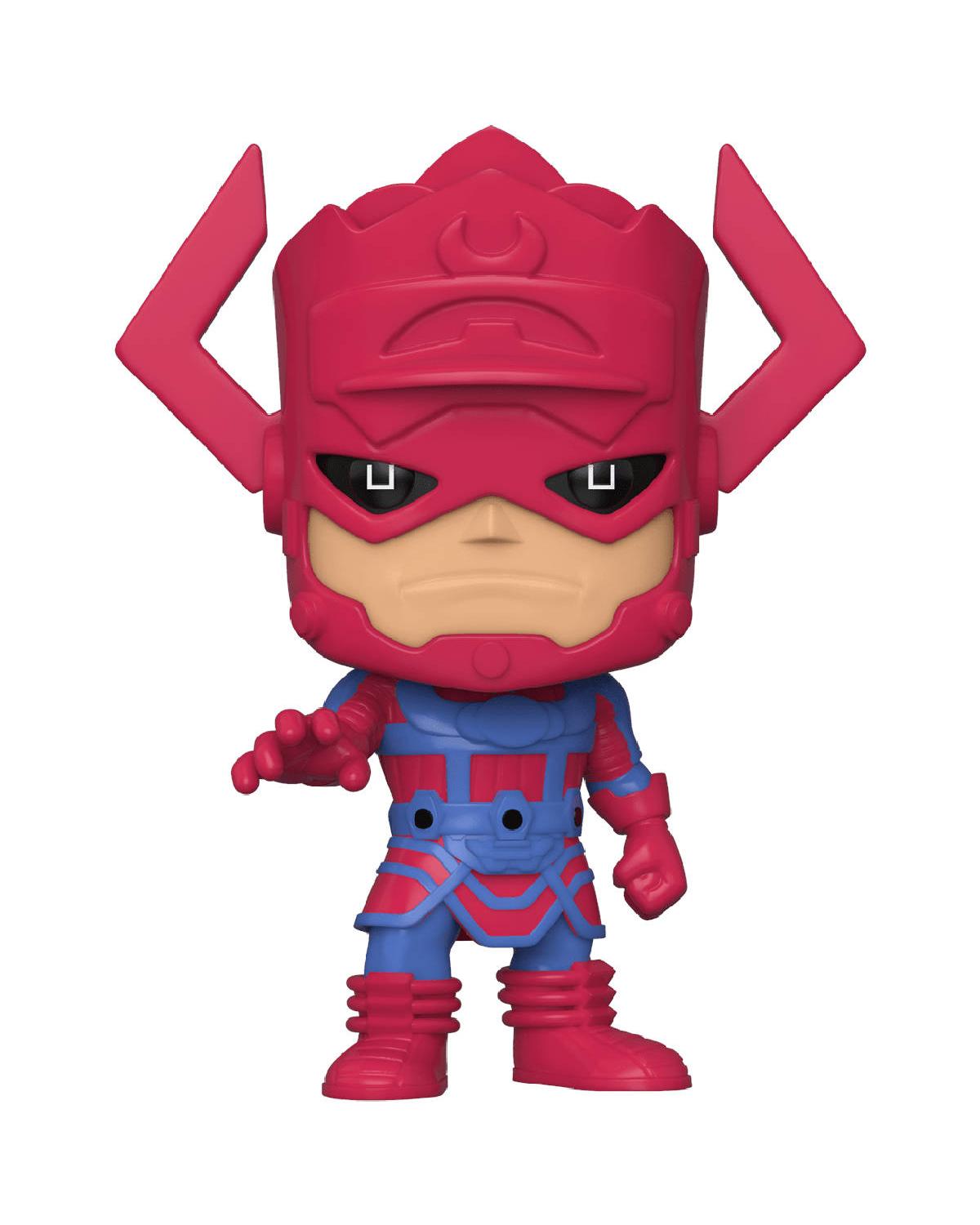 POP! MARVEL: FANTASTIC FOUR - GALACTUS #565