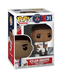 POP! FOOTBALL: PARIS SAINT-GERMAIN  - KYLIAN MBAPPÉ #31