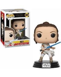 POP! STAR WARS: RISE OF SKYWALKER - REY #307