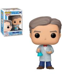 POP! ICONS: BILL NYE #29