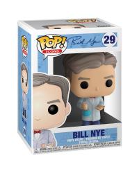 POP! ICONS: BILL NYE #29