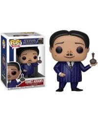 POP! FAMÍLIA ADDAMS - GOMEZ ADDAMS #802