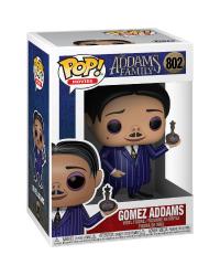 POP! FAMÍLIA ADDAMS - GOMEZ ADDAMS #802