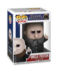 POP! FAMÍLIA ADDAMS - TIO FESTER #806