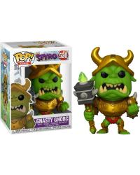 POP! SPYRO - GNASTY GNORC #530