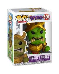 POP! SPYRO - GNASTY GNORC #530