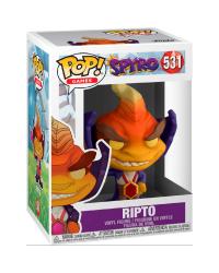 POP! SPYRO - RIPTO #531