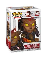 POP! GUILD WARS 2 - RYTLOCK #562