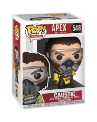 POP! APEX LEGENDS - CAUSTIC #548