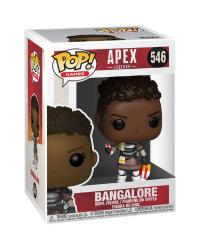 POP! APEX LEGENDS - BANGALORE #546