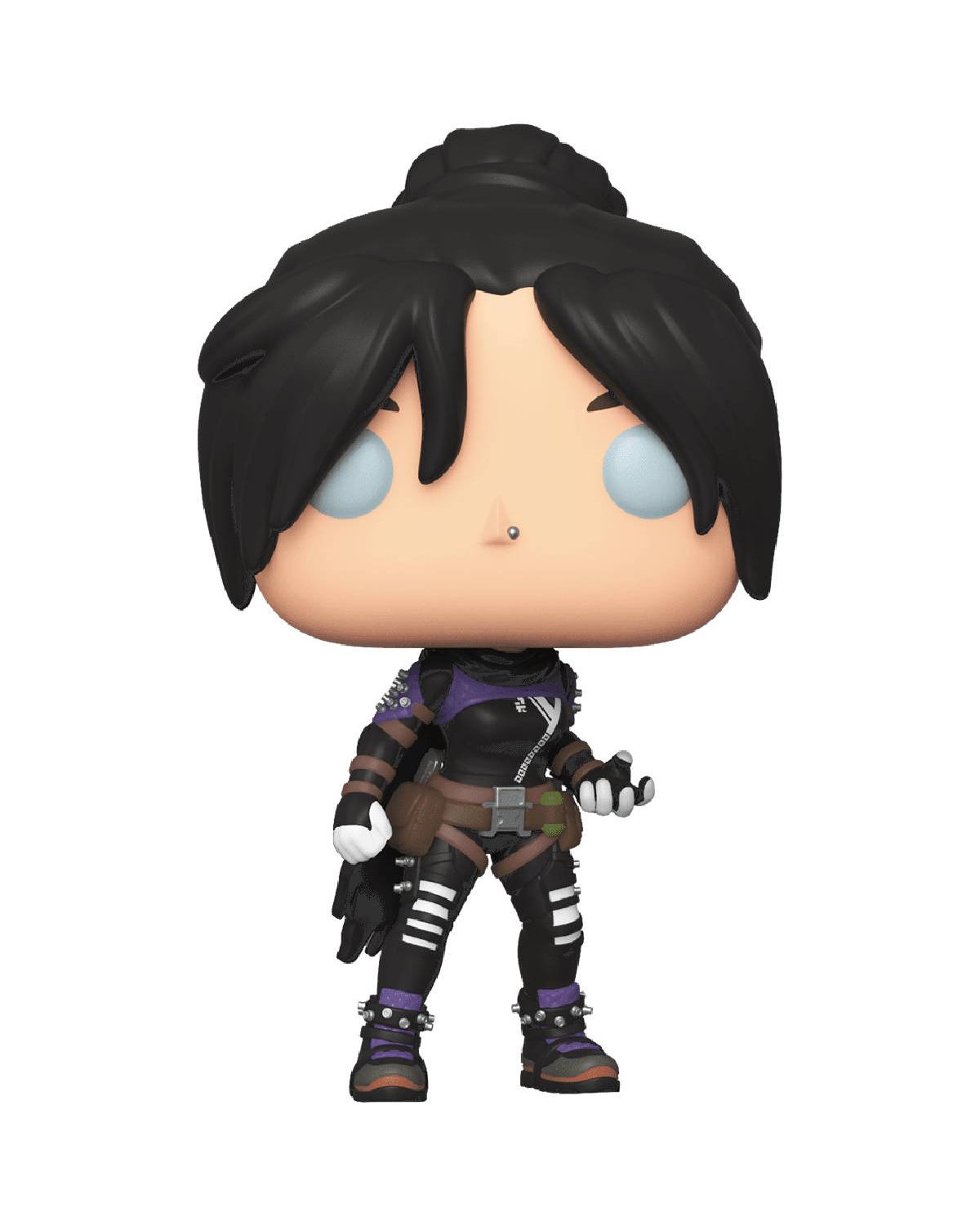 POP! APEX LEGENDS - WRAITH #545