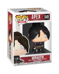 POP! APEX LEGENDS - WRAITH #545