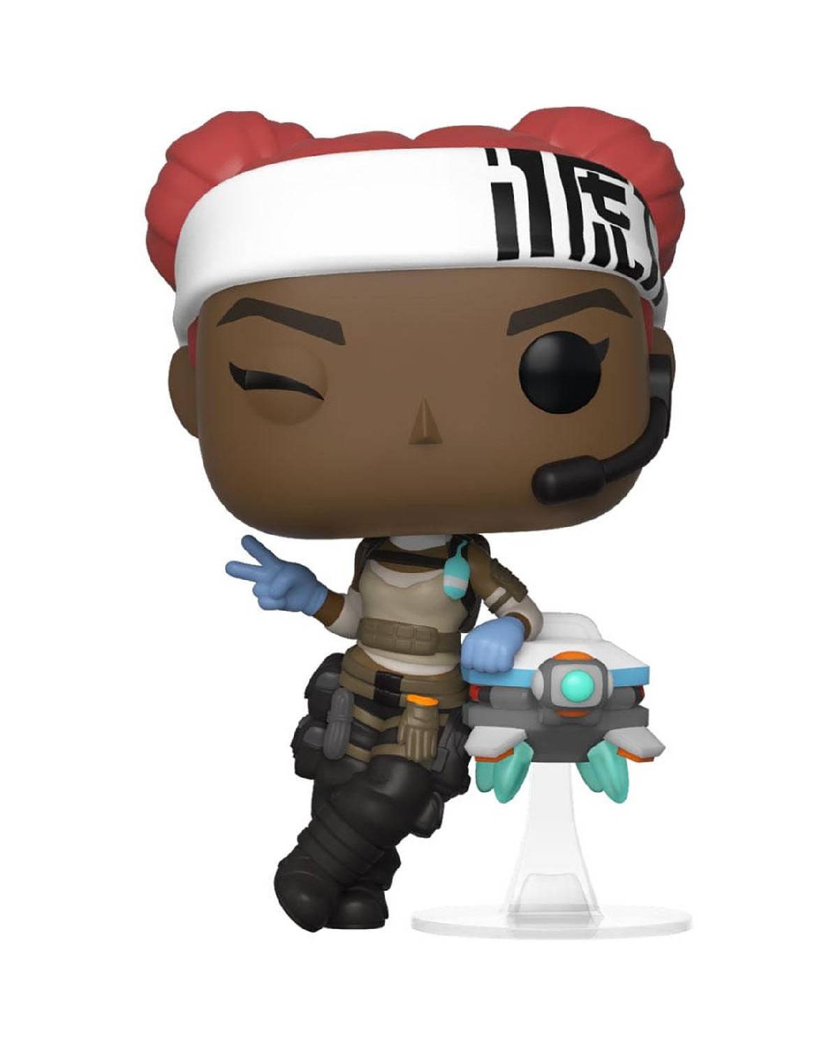 POP! APEX LEGENDS - LIFELINE #541