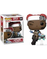 POP! APEX LEGENDS - LIFELINE #541