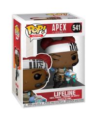 POP! APEX LEGENDS - LIFELINE #541