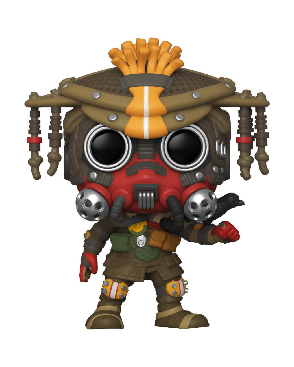 POP! APEX LEGENDS - BLOODHOUND #542