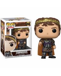 POP!  GLADIATOR (GLADIADOR) - COMMODUS #858