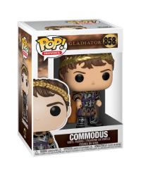 POP!  GLADIATOR (GLADIADOR) - COMMODUS #858