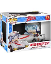 POP! SPEED RACER - SPEED RACER COM MACH 5 #75